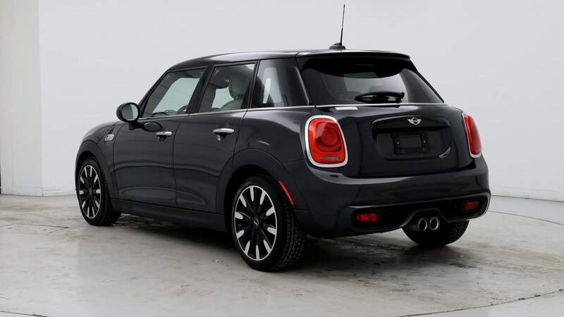 2018 MINI Cooper Hardtop S 2