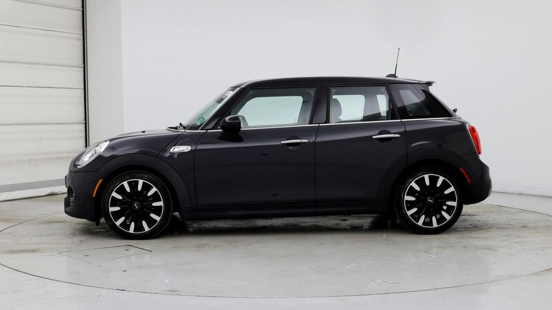 2018 MINI Cooper Hardtop S 3