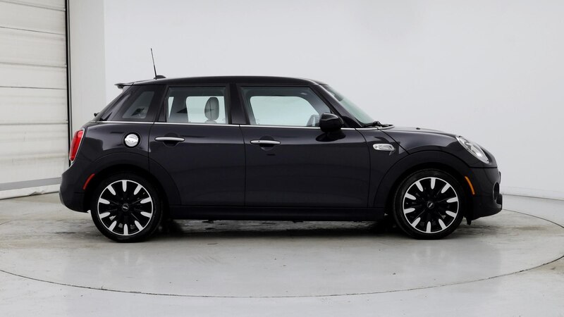 2018 MINI Cooper Hardtop S 7