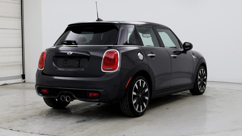 2018 MINI Cooper Hardtop S 8