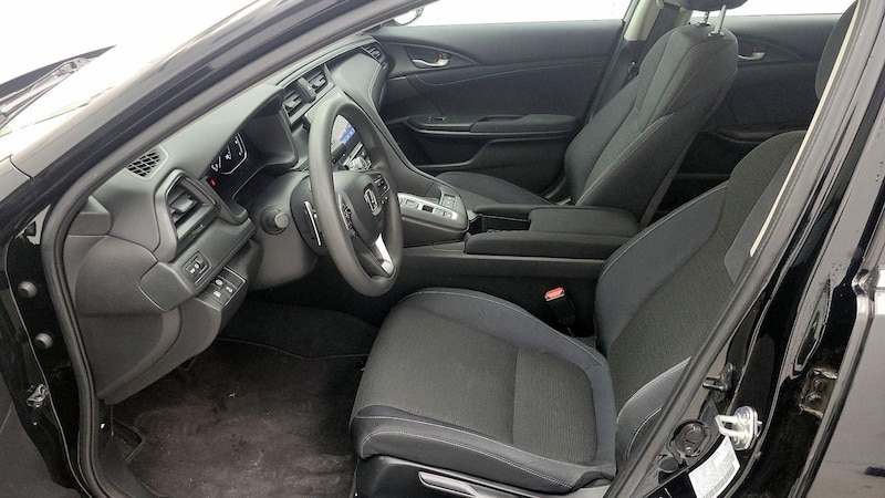 2022 Honda Insight EX 11