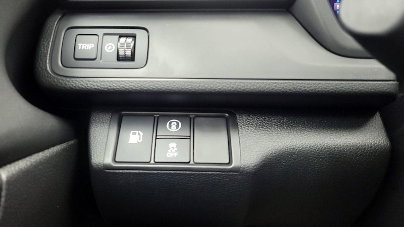 2022 Honda Insight EX 13