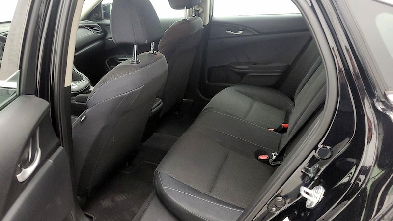2022 Honda Insight EX 19