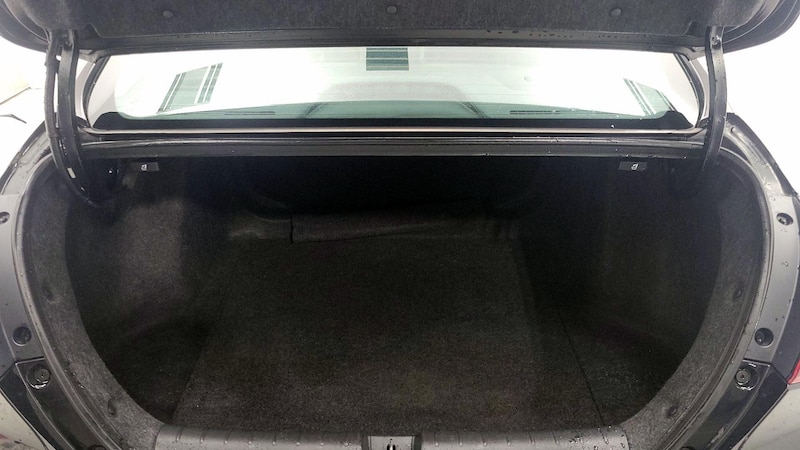 2022 Honda Insight EX 20