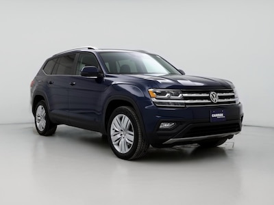 2019 Volkswagen Atlas SE -
                White Marsh, MD