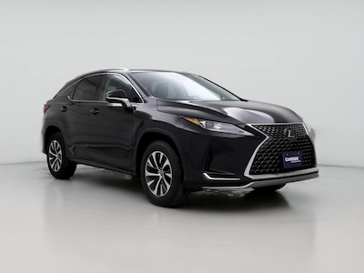 2021 Lexus RX 350 -
                Newport News, VA