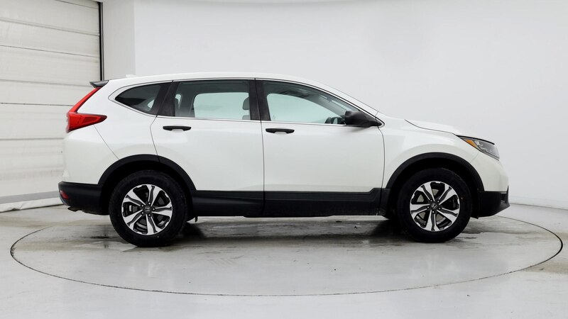 2018 Honda CR-V LX 7