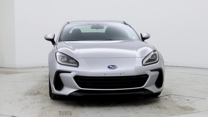 2023 Subaru BRZ Premium 5