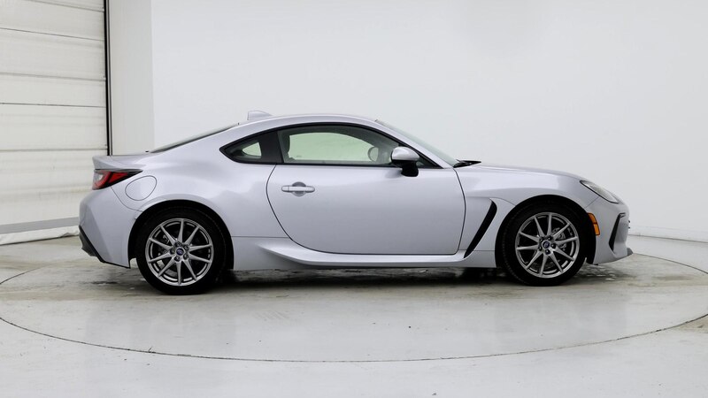 2023 Subaru BRZ Premium 7