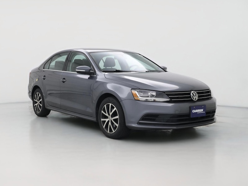 2017 Volkswagen Jetta SE -
                  Salisbury, MD