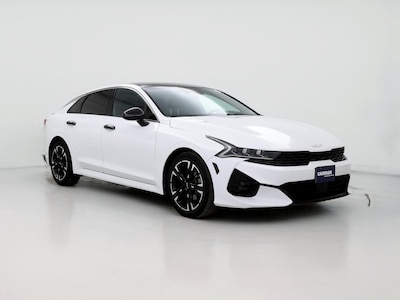 2022 Kia K5 GT-Line -
                Laurel, MD