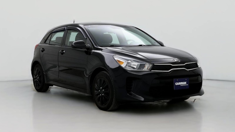 2019 Kia Rio5 S Hero Image