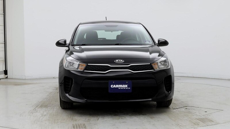 2019 Kia Rio5 S 5