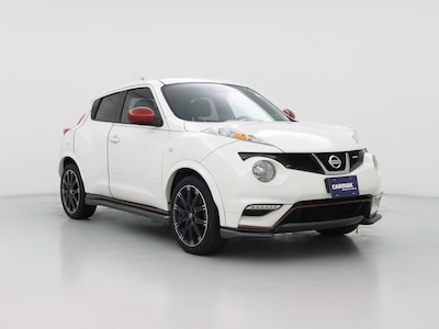 2013 Nissan Juke NISMO -
                Edison, NJ