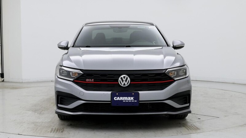 2019 Volkswagen Jetta GLI Autobahn 5