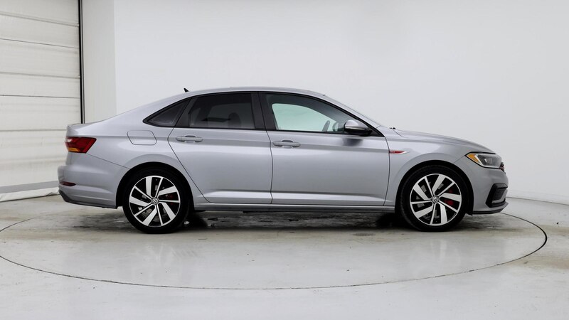 2019 Volkswagen Jetta GLI Autobahn 7