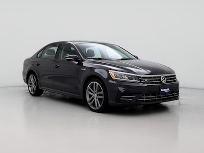 2018 Volkswagen Passat R-Line -
                White Marsh, MD