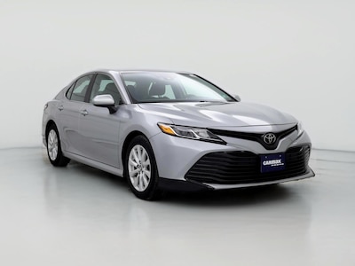 2019 Toyota Camry LE -
                Woodbridge, VA