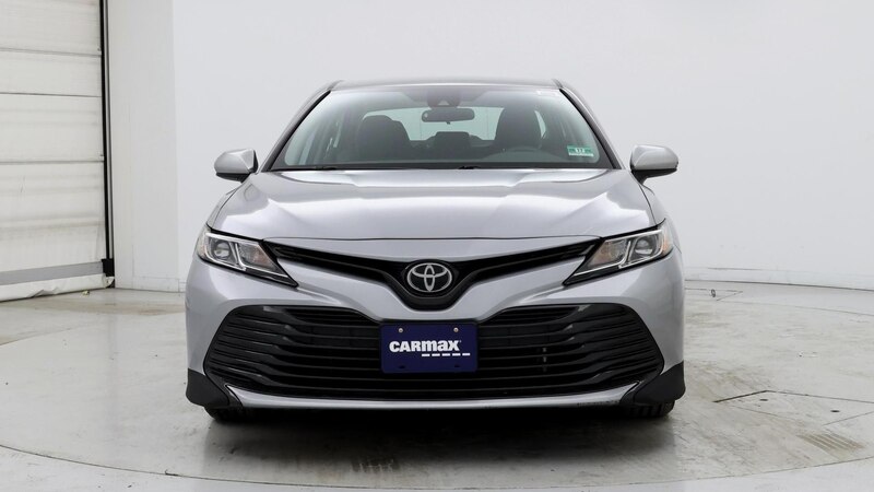 2019 Toyota Camry LE 5