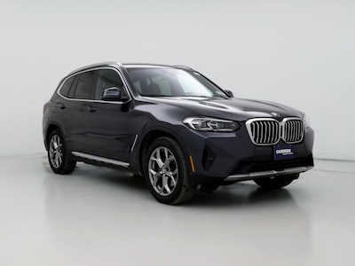 2022 BMW X3 xDrive30i -
                Pineville, NC