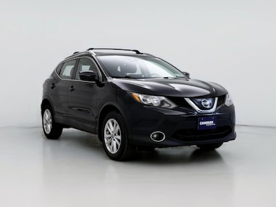 2019 Nissan Rogue Sport SV -
                Ellicott City, MD