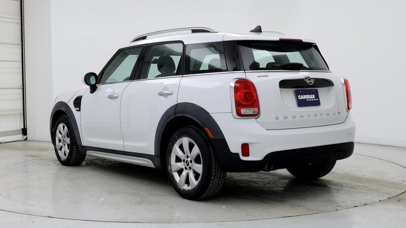 2019 MINI Cooper Countryman  2