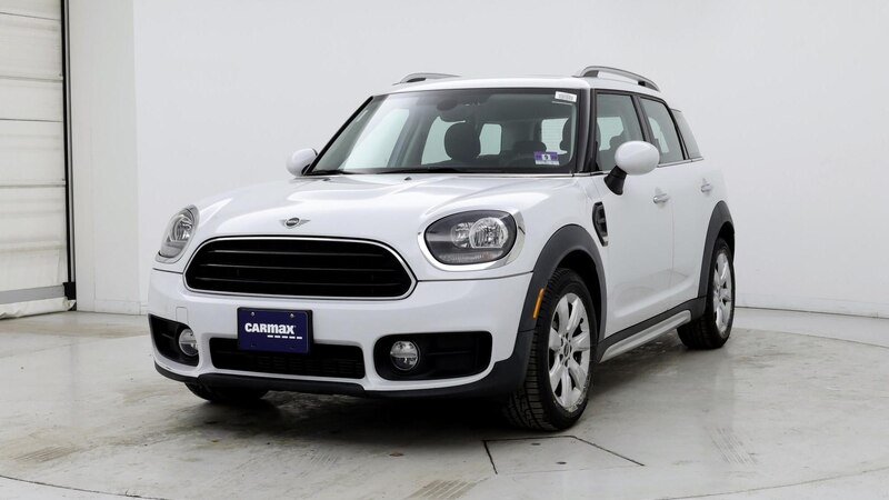 2019 MINI Cooper Countryman  4