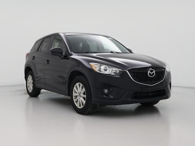 2013 Mazda CX-5 Touring -
                Midlothian, VA