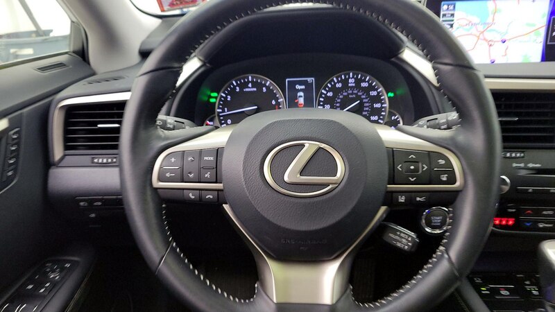 2019 Lexus RX 350 10