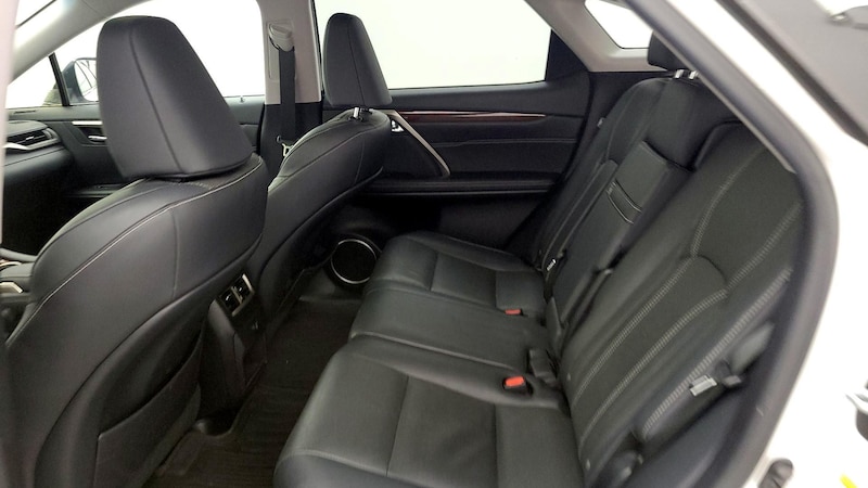 2019 Lexus RX 350 21