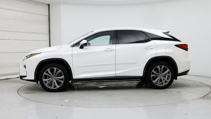 2019 Lexus RX 350 3
