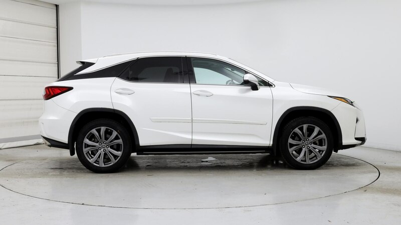 2019 Lexus RX 350 7