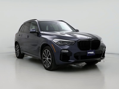 2020 BMW X5 M50i -
                Edison, NJ
