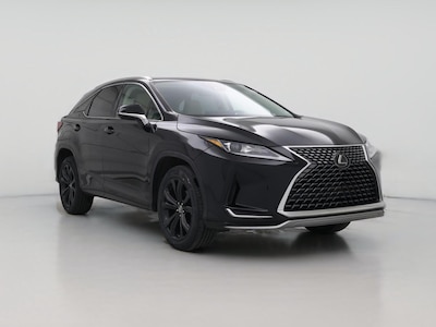 2021 Lexus RX 350 -
                Kenosha, WI