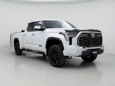 2024 Toyota Tundra 1794 Edition -
                Woodbridge, VA