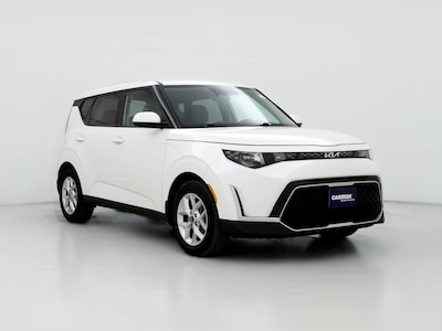 2023 Kia Soul LX -
                Gaithersburg, MD