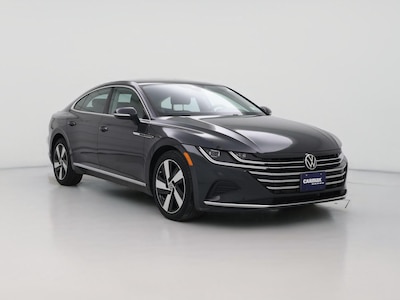 2021 Volkswagen Arteon SE -
                Gaithersburg, MD