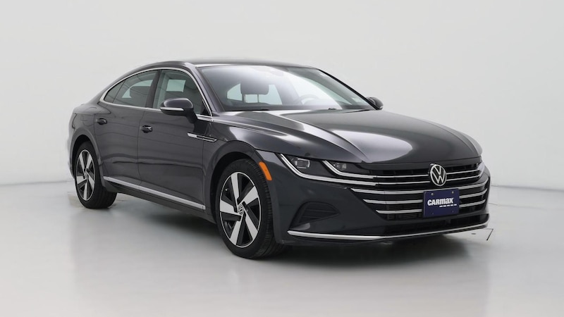 2021 Volkswagen Arteon SE Hero Image