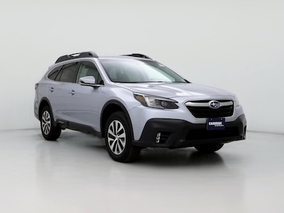 2022 Subaru Outback Premium -
                Laurel, MD