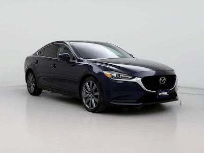 2019 Mazda Mazda6 i Touring -
                Edison, NJ