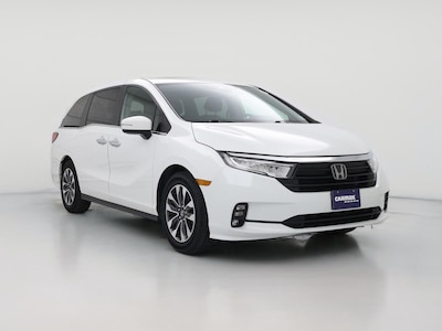 2022 Honda Odyssey EX-L -
                Edison, NJ