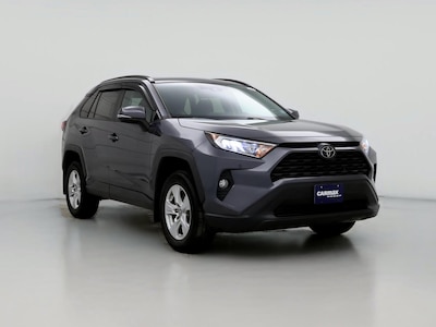 2019 Toyota RAV4 XLE -
                Edison, NJ