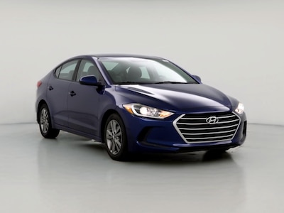 2017 Hyundai Elantra SE -
                Birmingham, AL