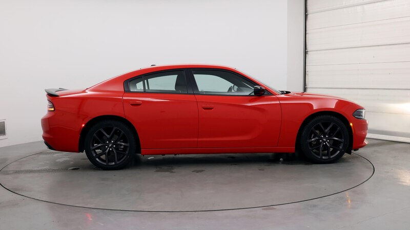 2021 Dodge Charger SXT 7