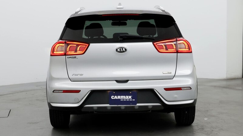 2019 Kia Niro LX 6