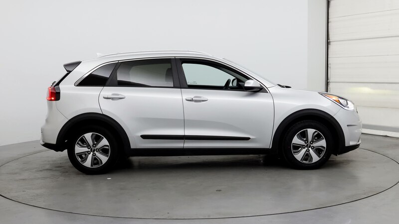 2019 Kia Niro LX 7