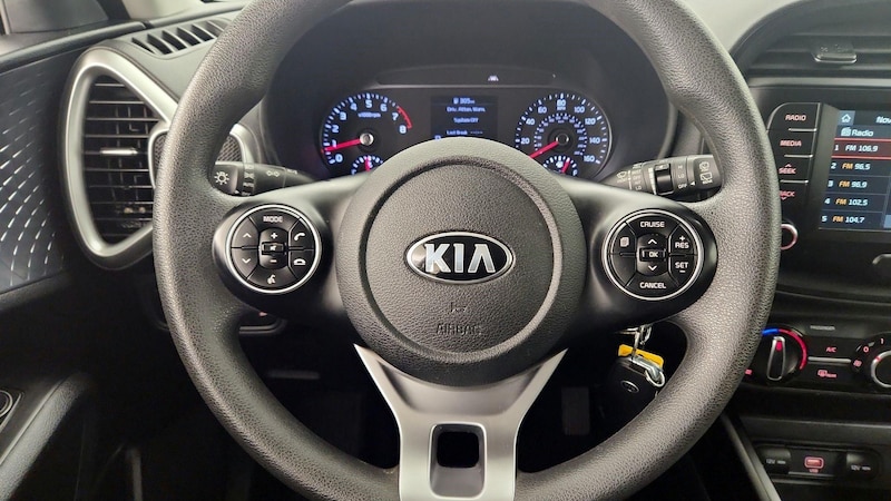 2020 Kia Soul S 10