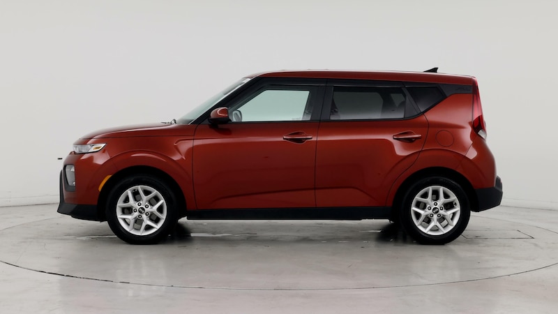 2020 Kia Soul S 3