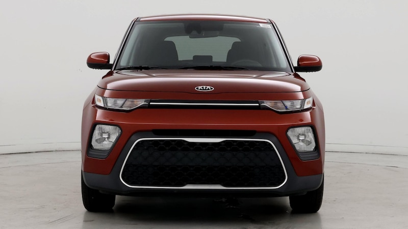 2020 Kia Soul S 5