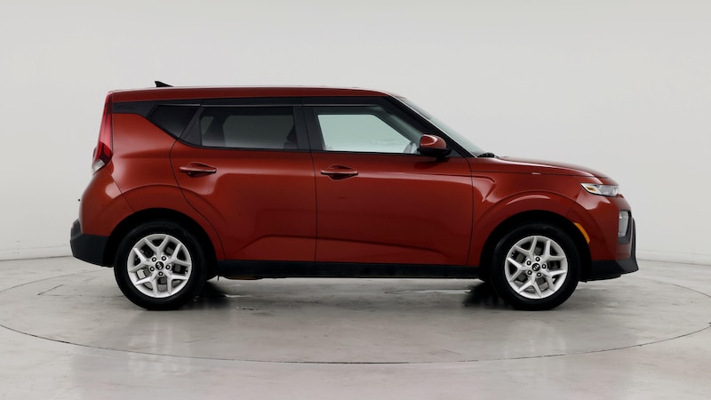 2020 Kia Soul S 7